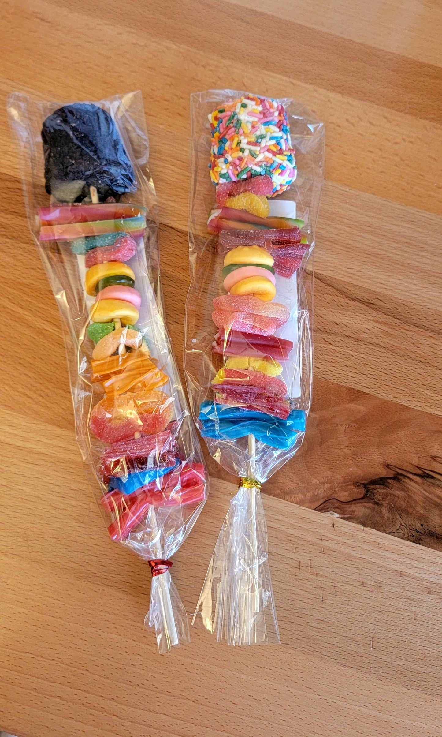 Candy Kabob